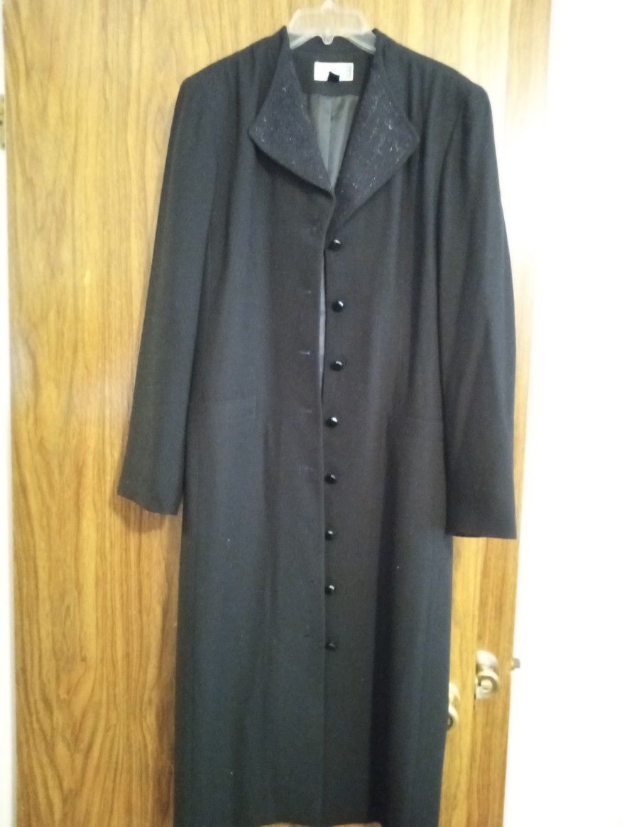 Coat