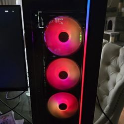 Gaming PC, Gaming COMPUTER 
