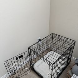 Pet crate