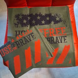 Reusable Bags (Lot of 2)