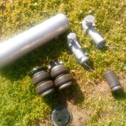 Air suspension supplies air bag supplies