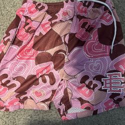 ERIC EMMANUEL SHORTS