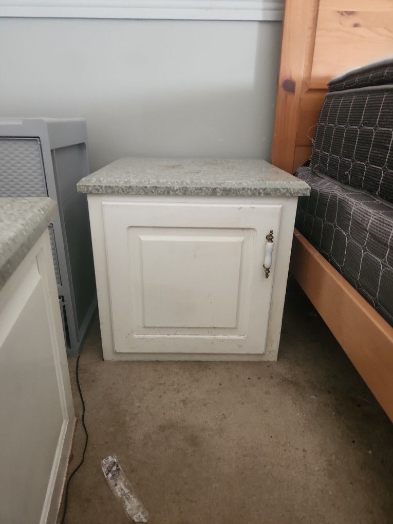 Handmade Granite Top Furniture