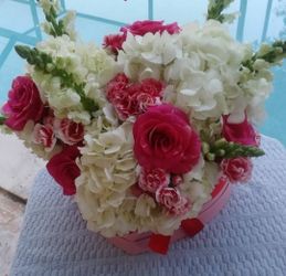Arreglos Florales