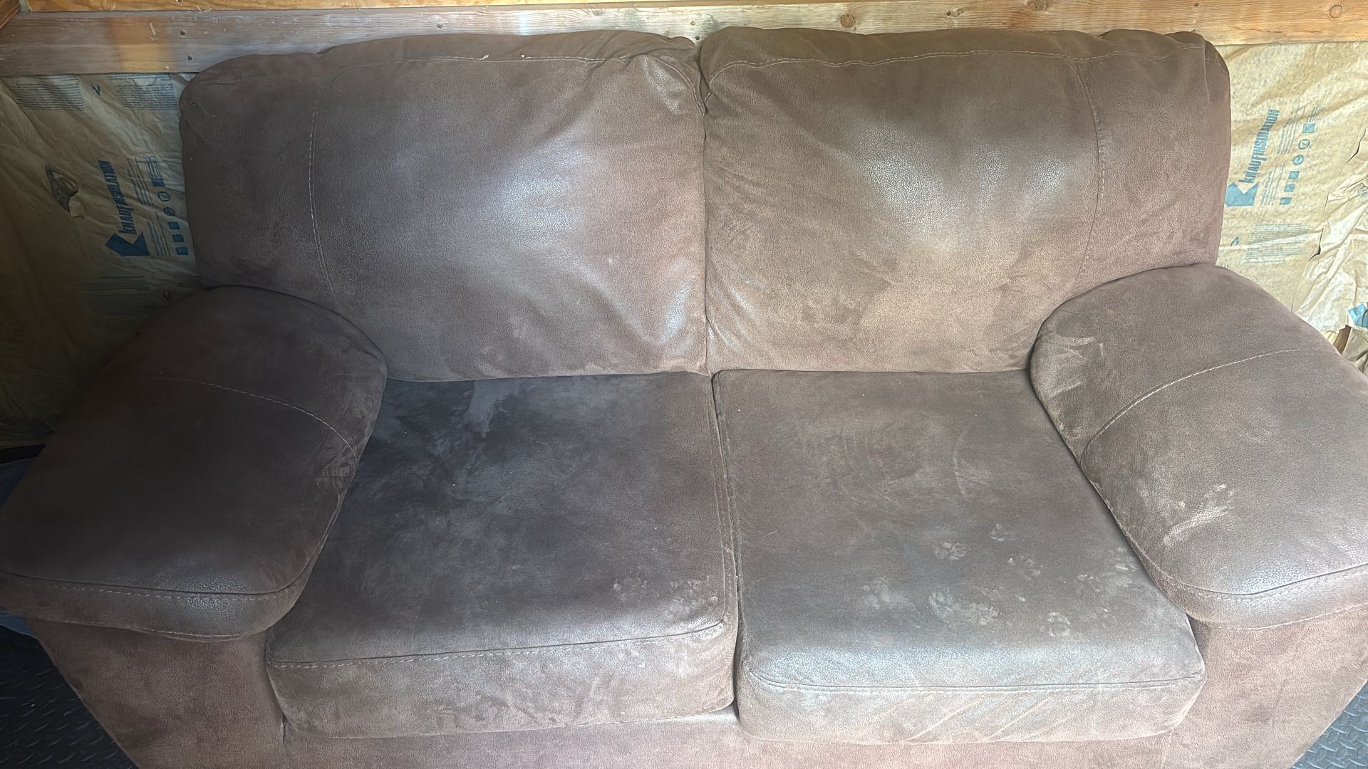 Love Seat