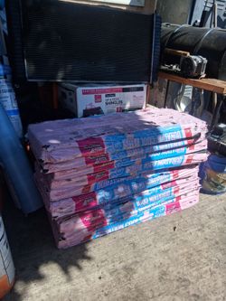 Roofing Materials