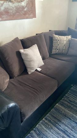 3 Piece Sectional Couch 