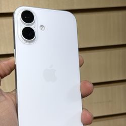 iPhone 16 128GB Unlocked