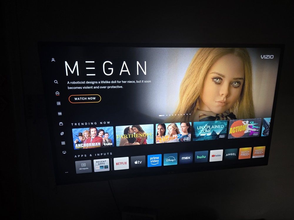 Vizio Smart TV