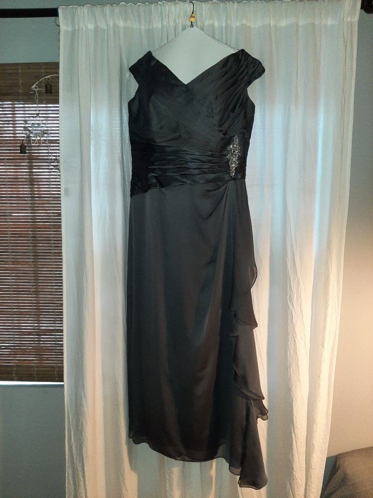 Mother Of The Bride Dress