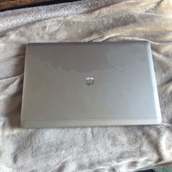 Hp Laptop Core I7 Vpro