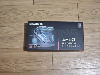 Gigabyte RX 9060 XT 8Gb