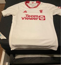 Adidas Manchester United Jersey