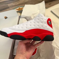 Jordan 13 “Cherry” DS size 10.5 - 2 pair available