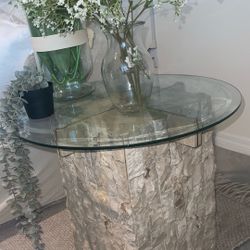 Stone Table