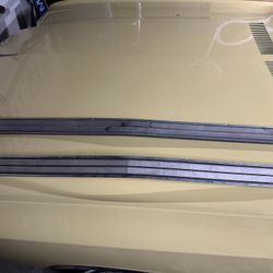 Monte Carlo Molding 