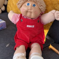 Doll