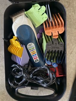 Barber  clippers