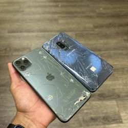 Apple Samsung Phones Repair For Cheap 