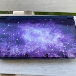 New Nintendo 3DS XL Game Console-no Trade