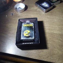 Zippo 