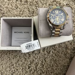 Michael Kors Watch