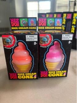 NEEDOH Nice Cream Cone ($20 Each)