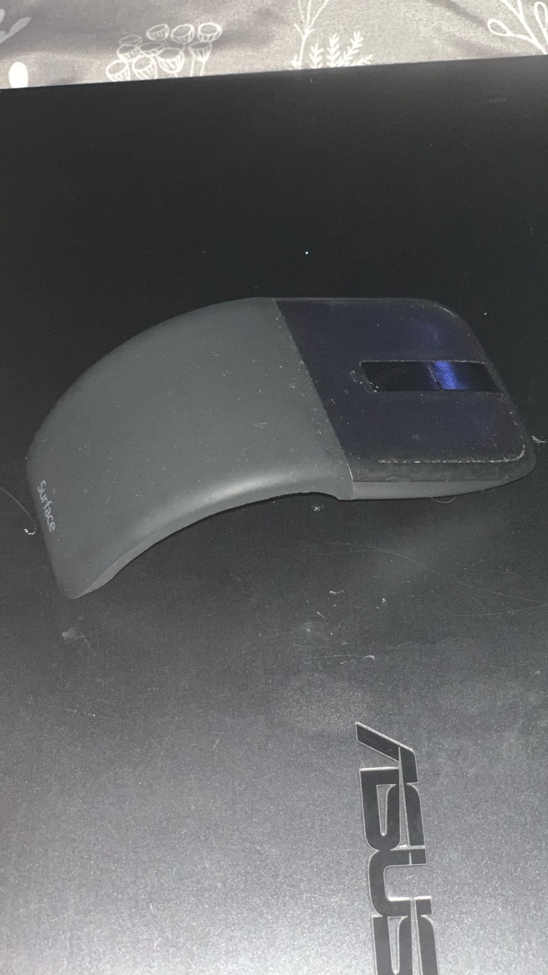 Microsoft Arc Touch Mouse