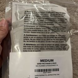 Reusable Mask(3 Pack)