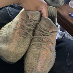 Yeezys 350