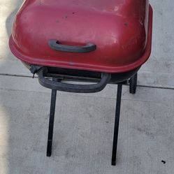 Used Kettle Charcoal Grill