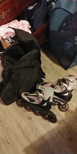 Rollerblades