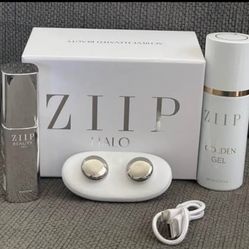 ZIIP HALO 