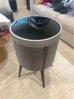 Sound Stream Table