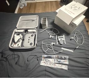 Dji mini 3 pro