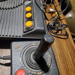 Atari Flashback
