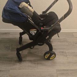 Doona Car Seat/ Stroller