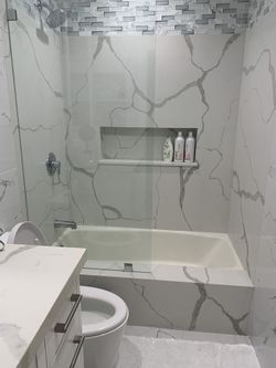 Tile Porcelain Floors