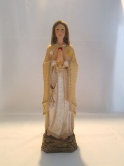 Rosa mística