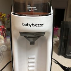 Baby Brezza 