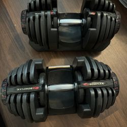 Bowflex 1090