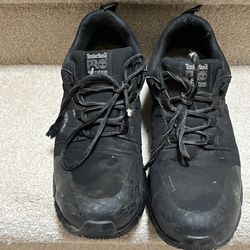 Timberline Men’s Shoes