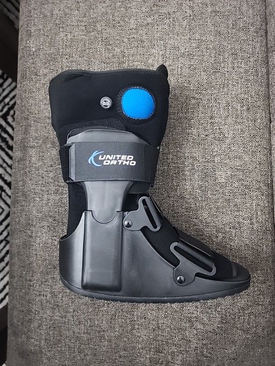 United Ortho Foot Brace