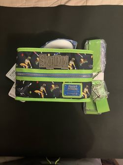 Power Rangers Sodas Funko/Loungefly