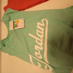 Nike Air Jordan Men's Tshirt XL