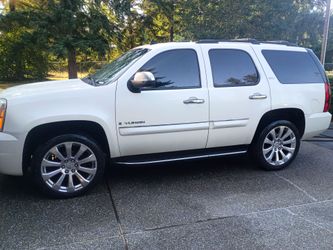 2009 GMC Yukon