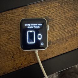 Apple Watch Series 3