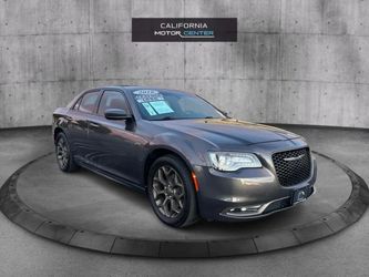 2016 Chrysler 300