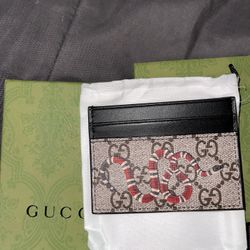 Gucci Cardholder Men’s 