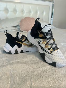 Nike Gianni